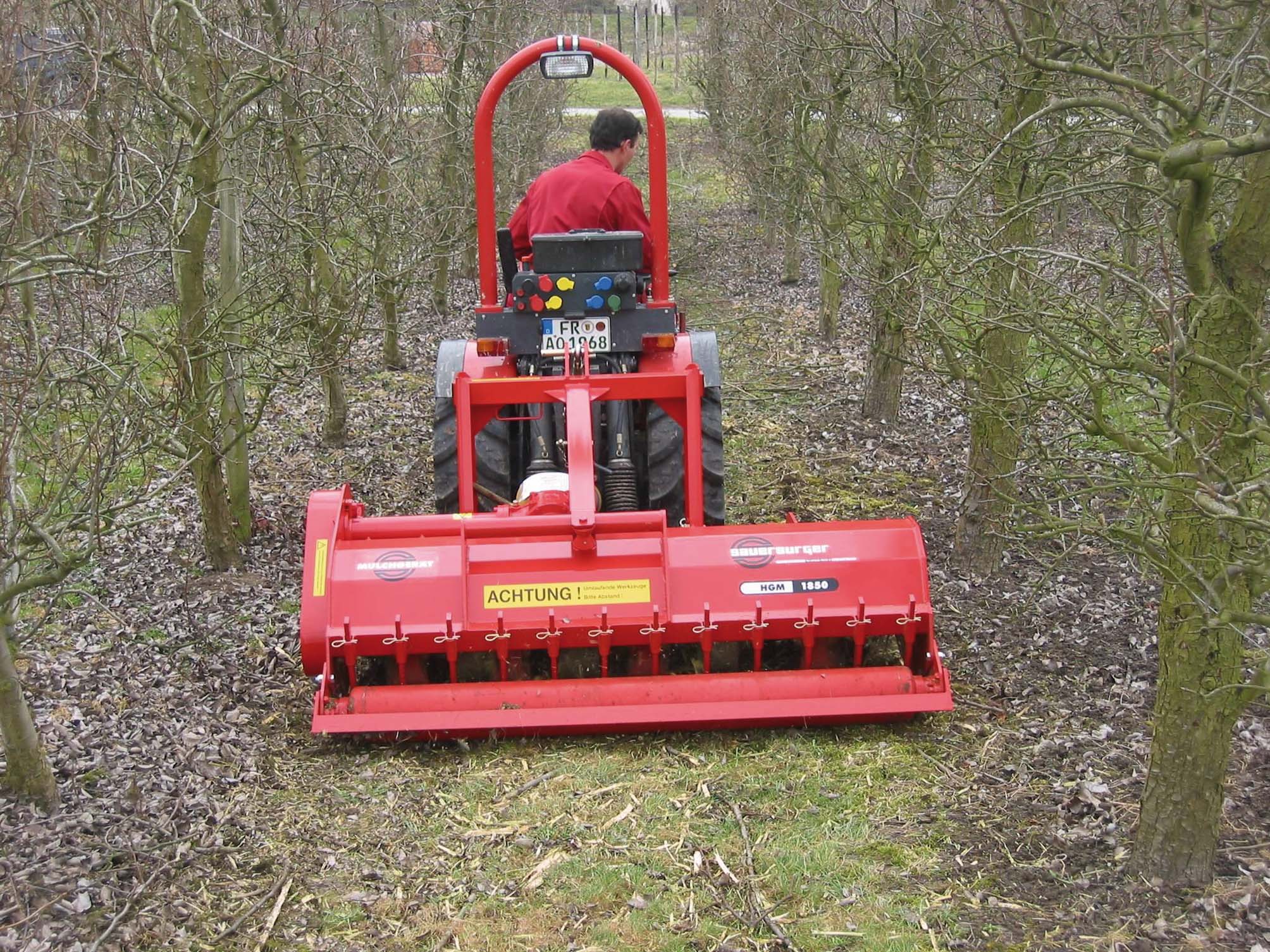 sauerburger-hgm-mulcher-einsatz-in use-action
