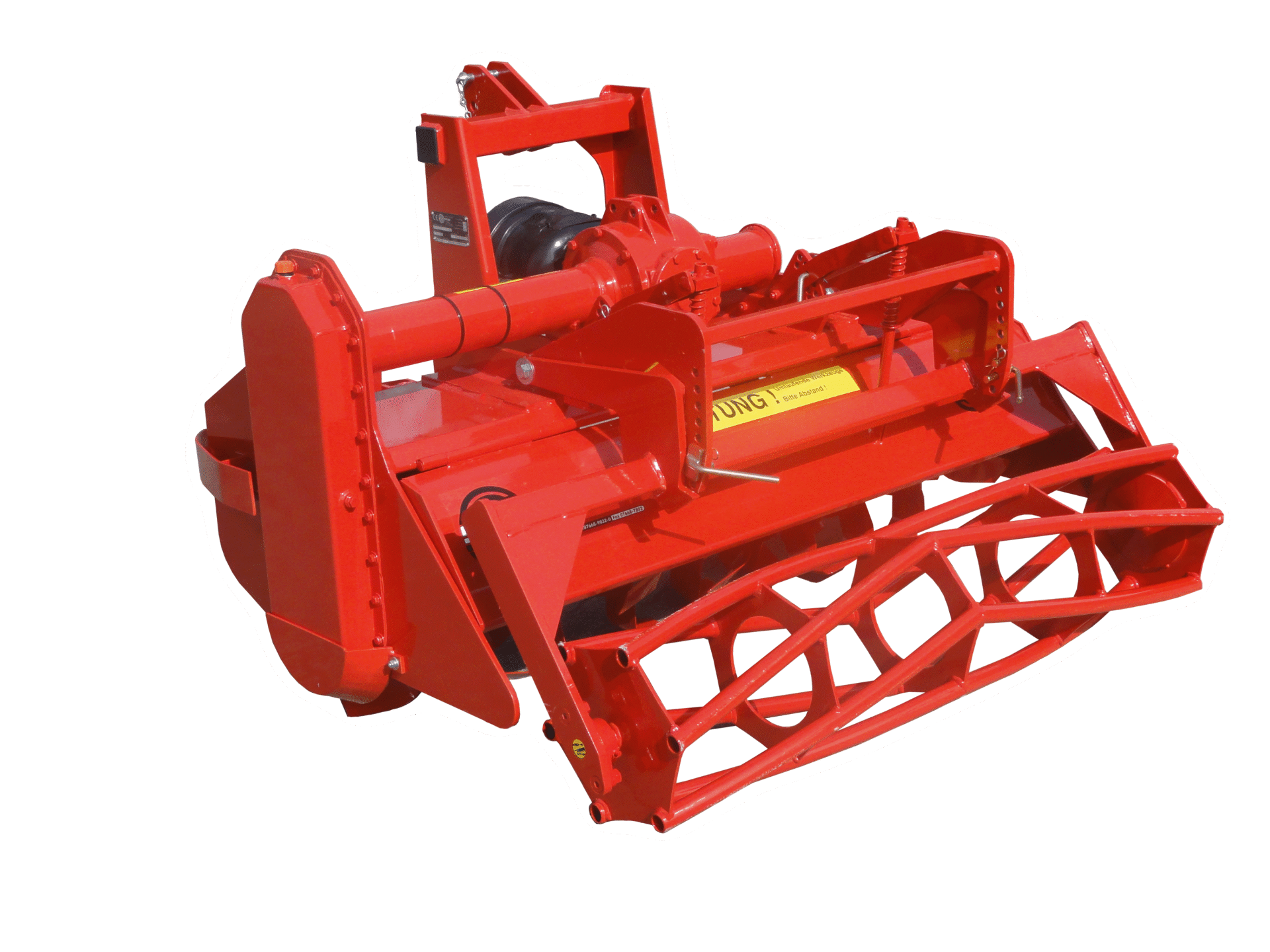 Panda-Sauerburger-Anbaugerät-Weinbau-Weinbaugerät