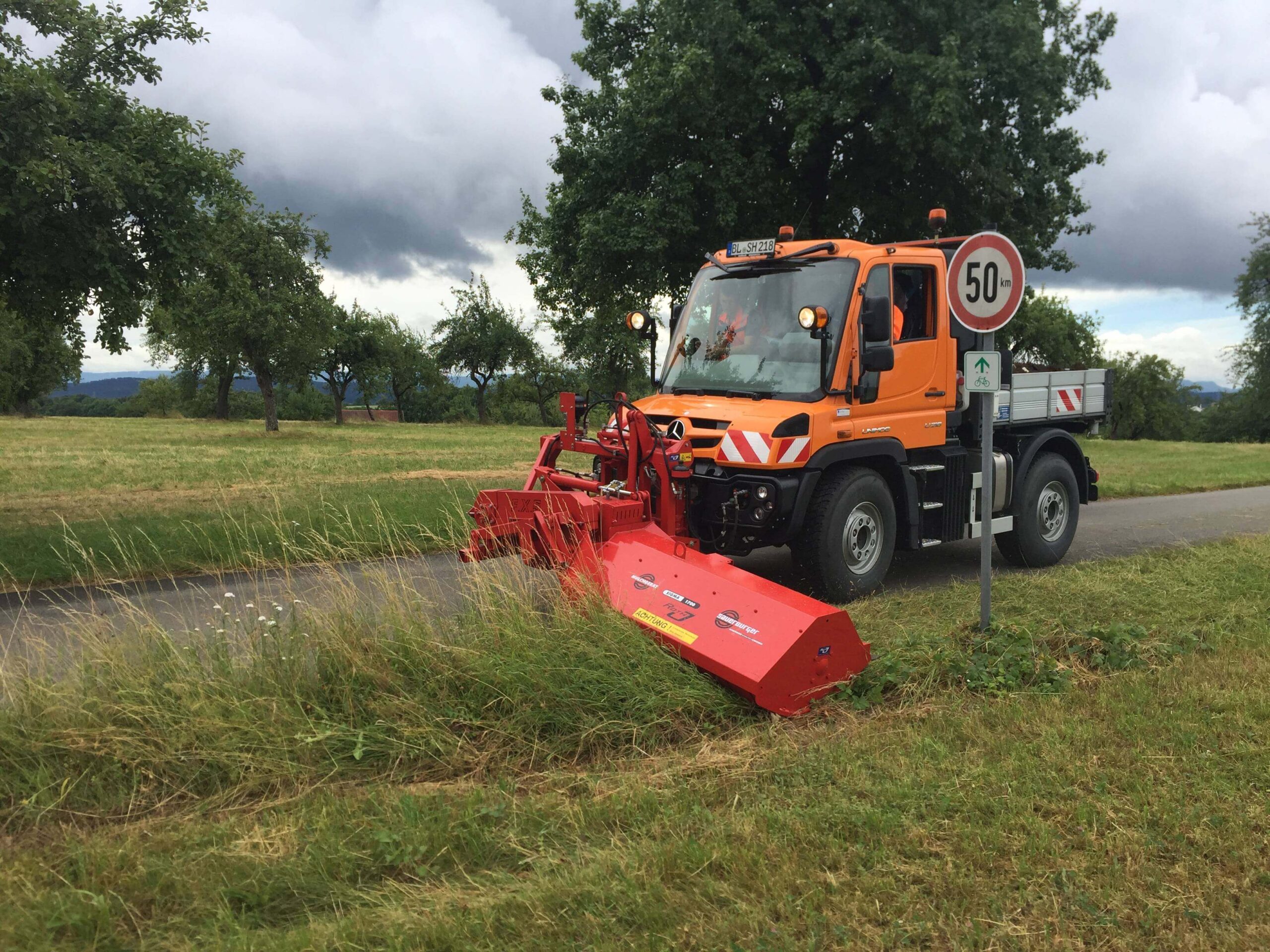 sauerburger-sigma-seitenmulcher-side mower