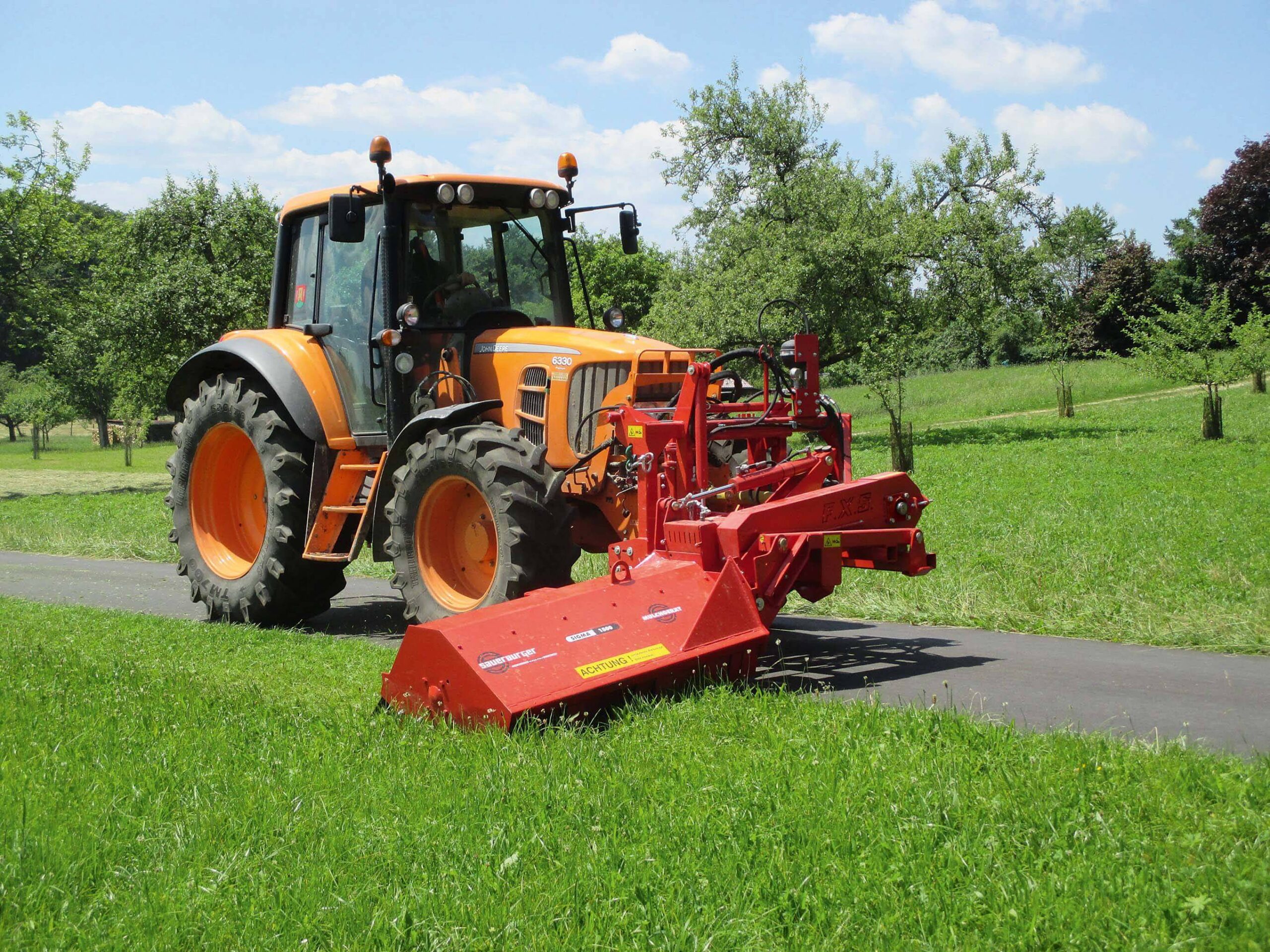 sauerburger-sigma-seitenmulcher-side mower