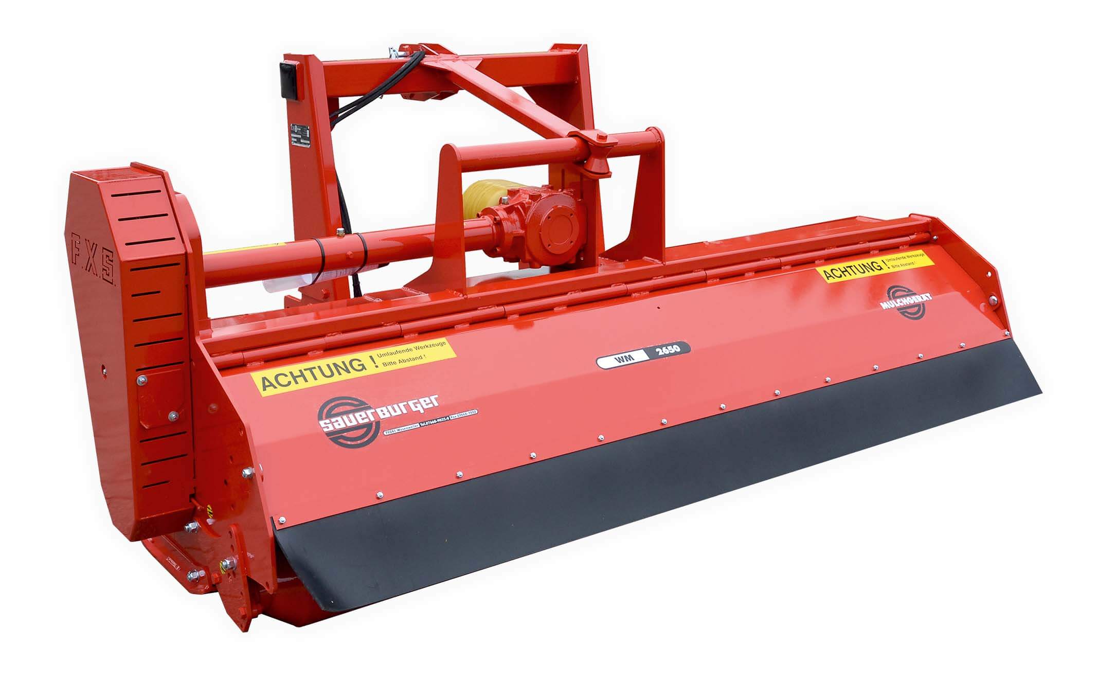 FXS-Sauerburger-Mulcher-WM-Weidemulchgerät-Mulchgerät