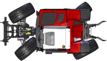 sauerburger-hanggeräteträger-grip4-grip4 140-hangschlepper-kommunal-landwirtschaft-hangtauglichkeit-140 PS-stärkster Hangschlepper