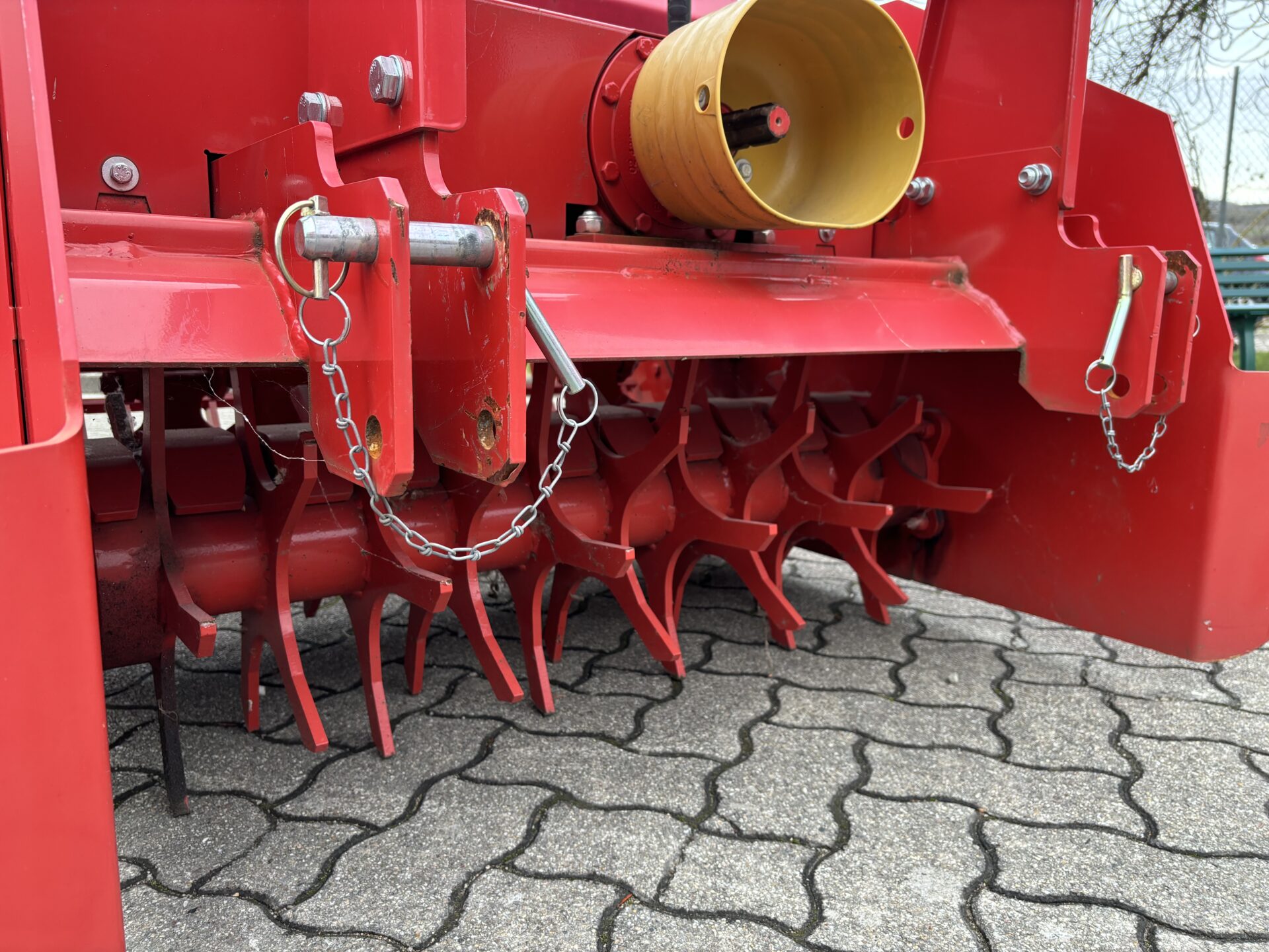 Sauerburger-Gerät-Lima-Grip4-Grip4-70-140-Holz-Zerkleinerer-Weinbau-Obstbau