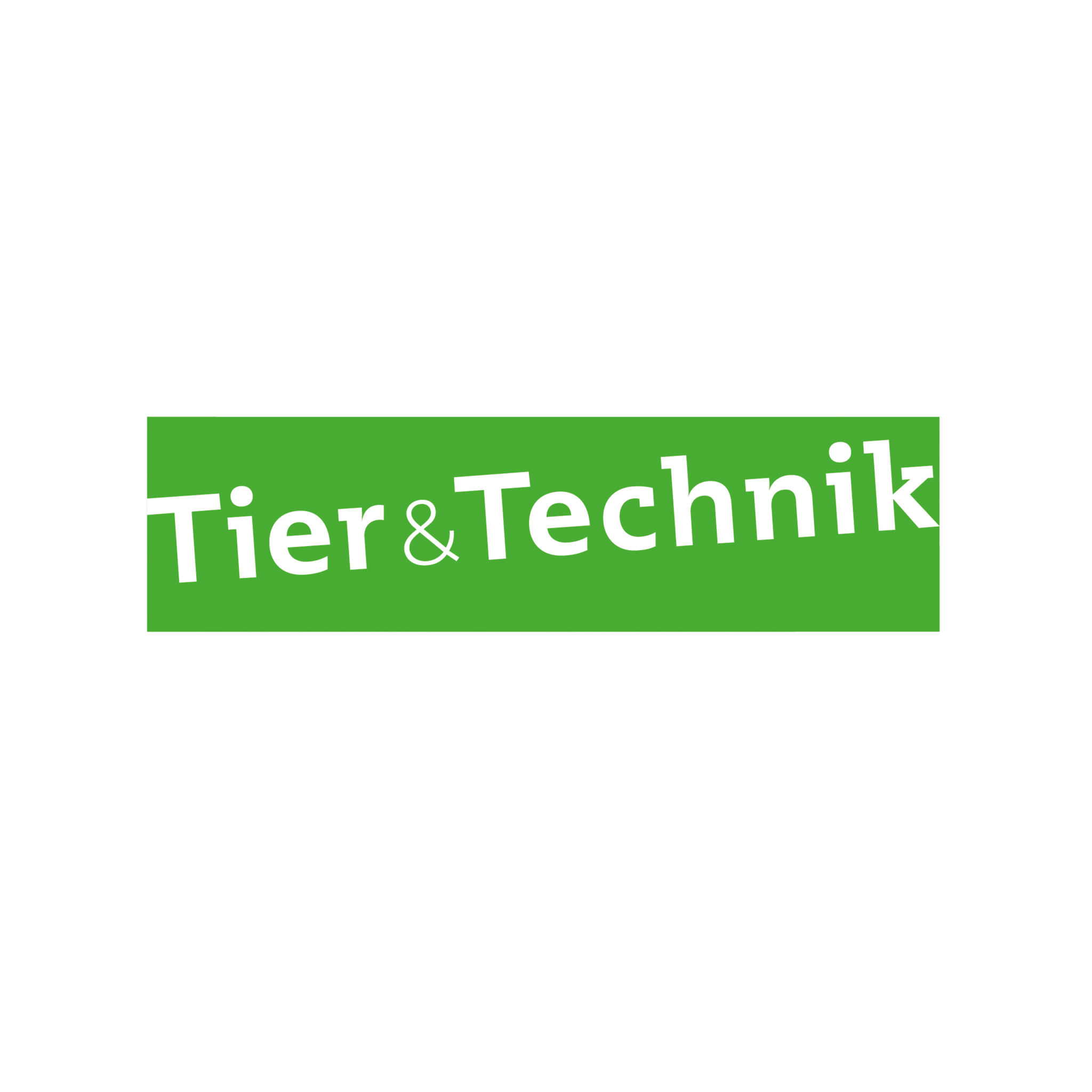 Tier-Technik