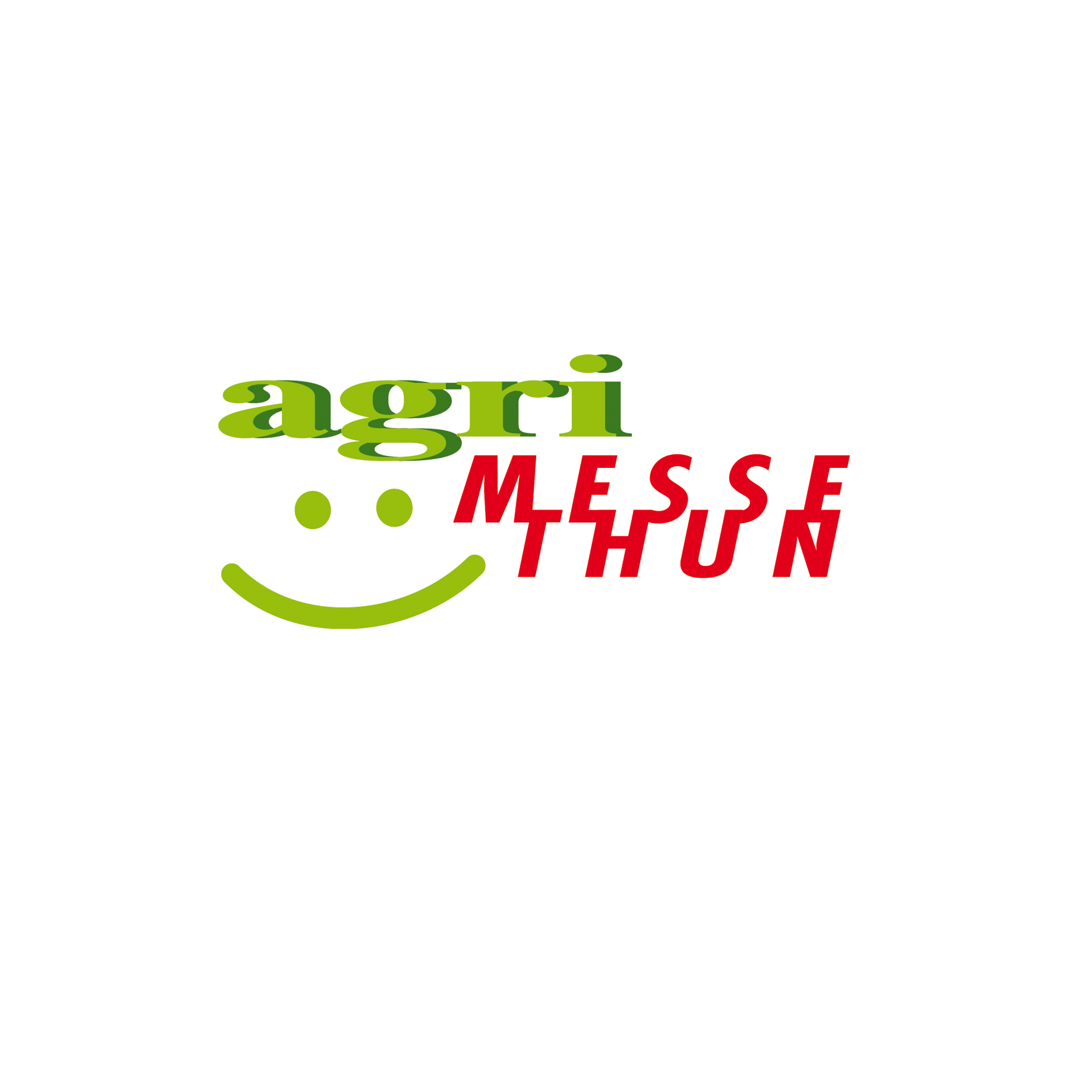 agriMesse Thun, Schweiz