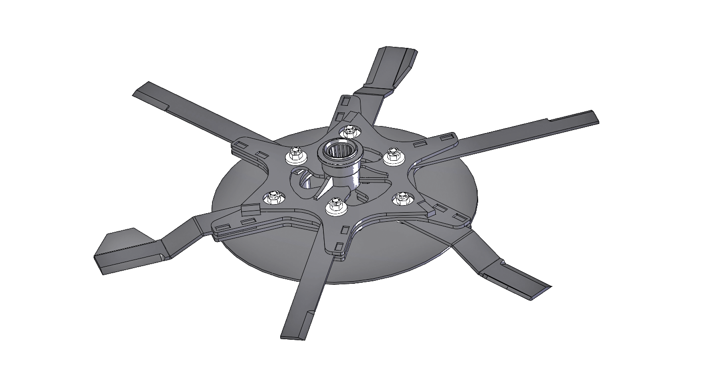 messerkreisel-condor-messer-sichelmulcher-sichelmulchgerät