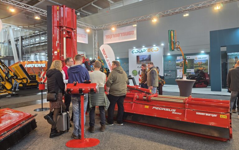 AGRITECHNICA 2025