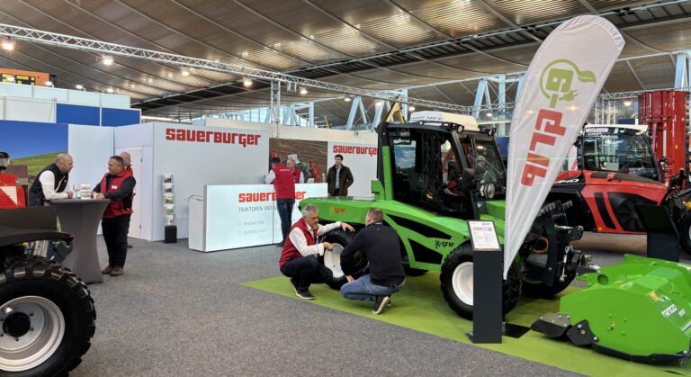 AGRITECHNICA 2025