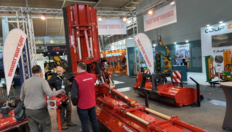 AGRITECHNICA 2025