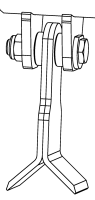 Maisschlegel