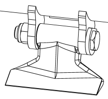 breiter Schlegel 150